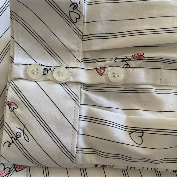 Chicos 3/4 sleeve top - Picture 7 of 7